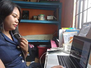 YIN PHILIPPINES - Formation et entraînement aux entretiens avec Accenture