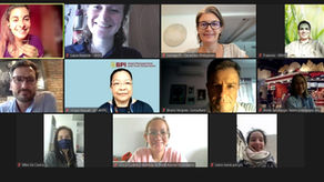 YIN GLOBAL - YIN South East Asia Webinar on Advocacy