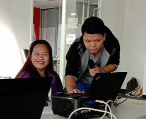 YIN PHILIPPINES MEMBERS ACTIVITIES