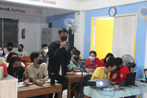 YIN PHILIPPINES - DMCI