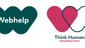 YIN Philippines - 2 Nouveaux membres: Webhelp and Think Human Foundation!