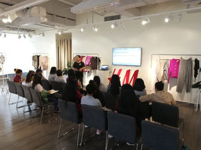 YIN PHILIPPINES MEMBERS ACTIVITY