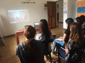 YIN PHILIPPINES - DIGITAL LIVE TRAINING