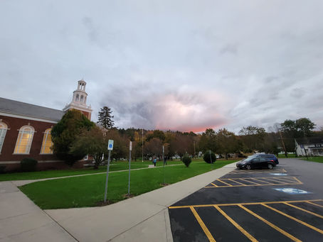 New and Old Andover Superstitions for Friday the 13th