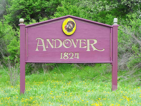 2nd Town of Andover Windmill Public Hearing