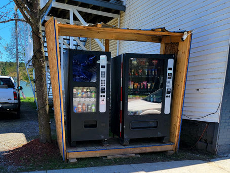 Local Entrepreneur Doubles Efforts