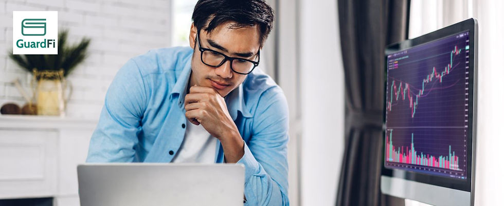 Tạo cho mình một điểm neo tài chính