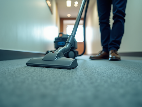 Essential Questions for Hiring Commercial Cleaners: A Practical Guide