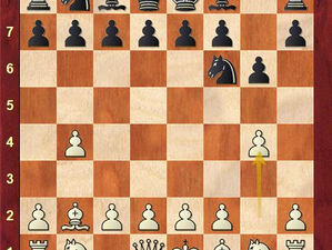 Polish Spike Opening