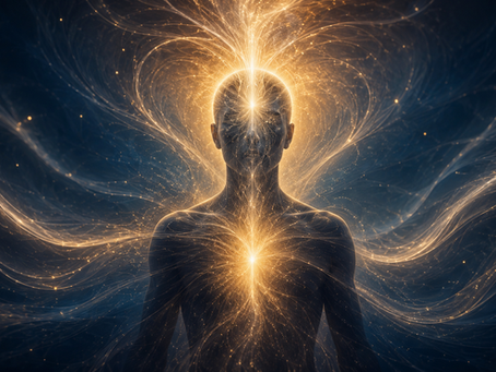 Do Your Third Eye & Crown Chakra Need To Be Activated To Connect With Your Higher Self?