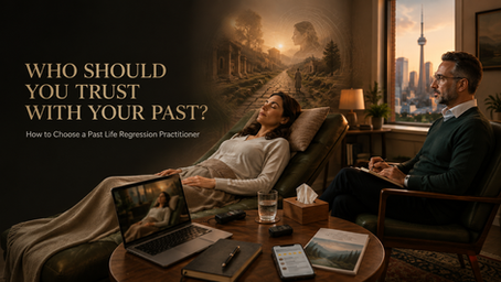 How to Find the Best Past Life Regressionist Near Me or Online