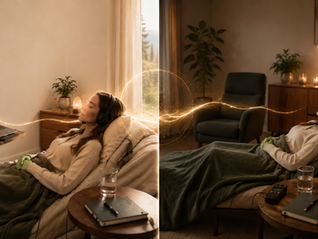 QHHT vs. BQH: What’s the Difference and Which Is Right for You?