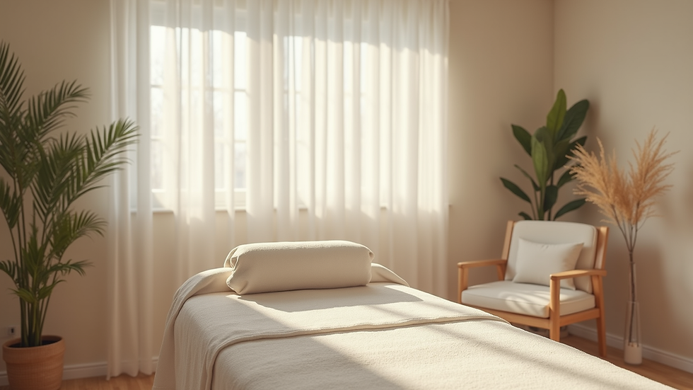 “Past life regression session in Toronto with Ali using QHHT hypnosis for subconscious healing and Higher Self guidance”