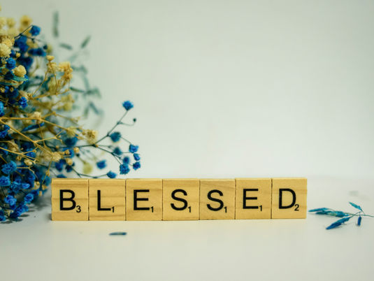 August 1 | Matthew 5:2-11