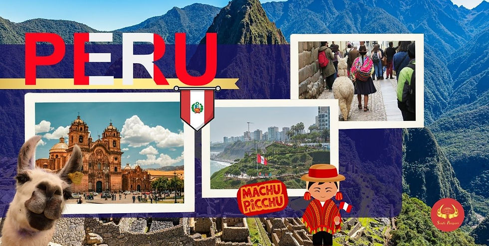 Perú