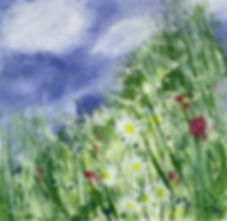 "The Day's Eye"