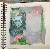 Sketchbook page