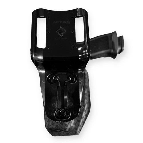 Duty Holster | SpetzGear