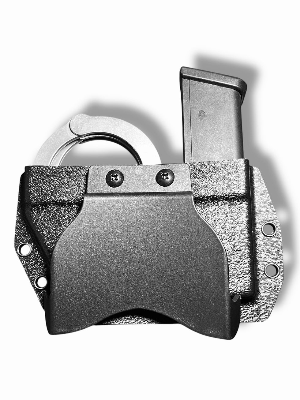 Thumbnail: Paddle Alpha Handcuff Combo Pouch