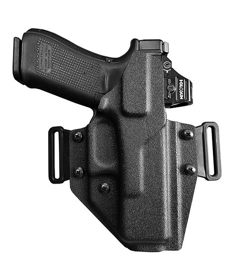 SEATEC SPECIAL OPERATION HOLSTER 右利き用OD xecutive-holster-by-n8-