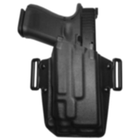 Covert Holster with Light Attachment