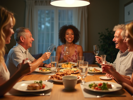 Emotionally Rich Southern Culture Stories by Author Ayoung