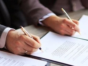 La importancia del aviso de privacidad para las pequeñas y medianas empresas