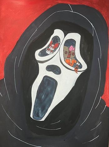 Hello Scream