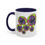 Thumbnail: Butterfly Coffee Mug (11, 15oz)