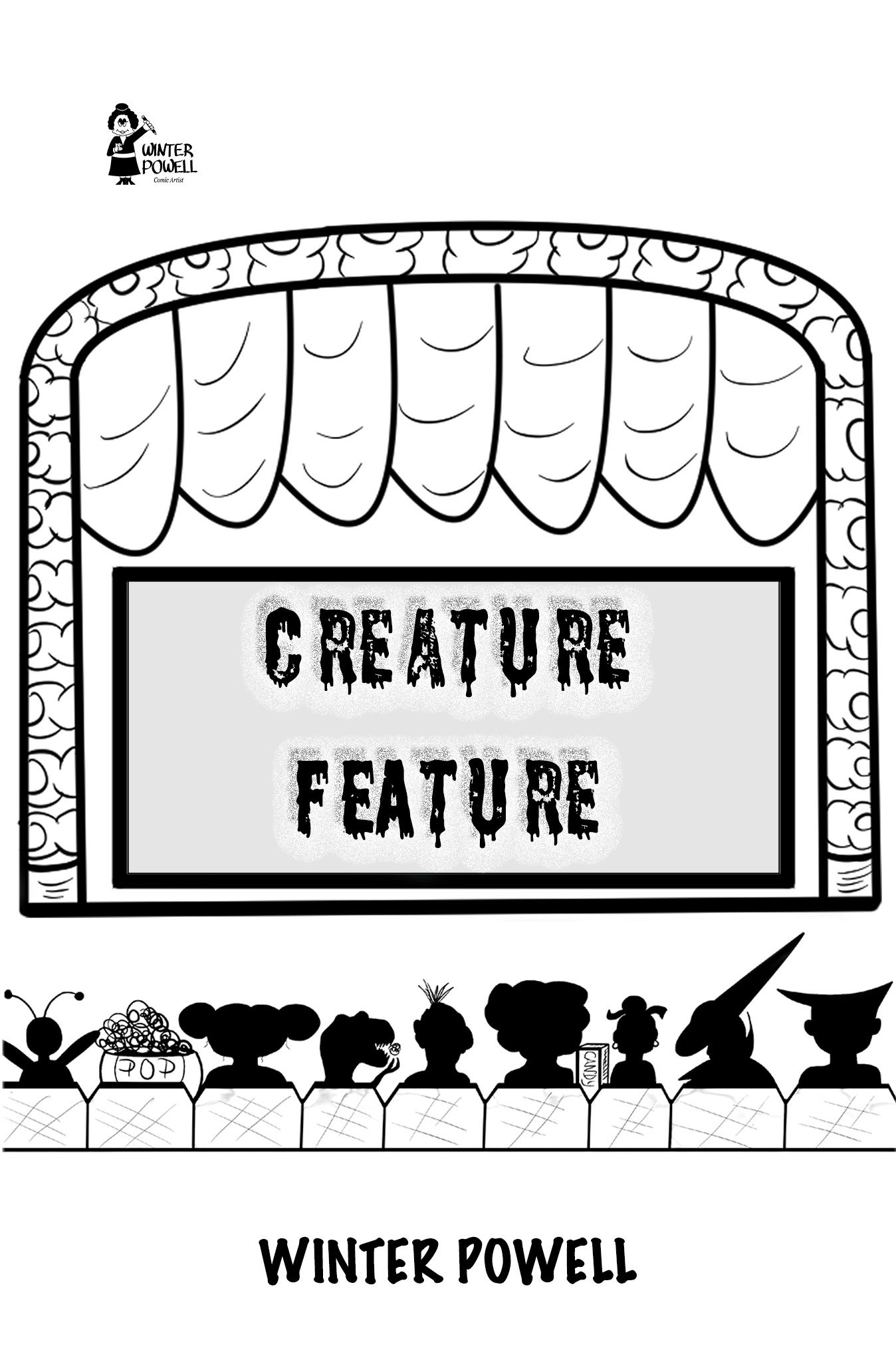 Creature Feature