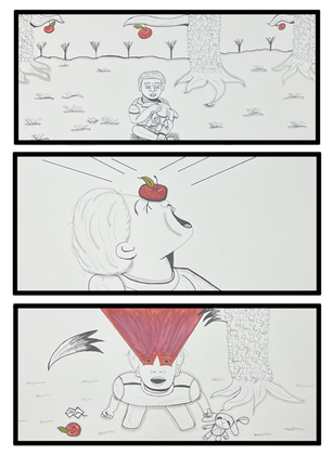 Newton's Law