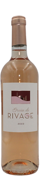 EXCLU - Grain de rivage Aix