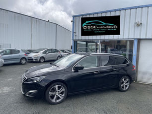 Peugeot 308 SW II 1.2 PureTech 110ch Allure S&S 5p
