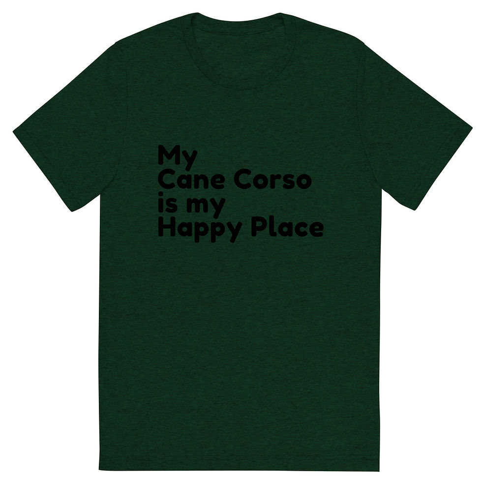 Thumbnail: Mens- Corso Happy 