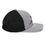 Thumbnail: Snapback Trucker Cap | Richardson 112