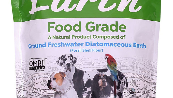 Diatomaceous Earth