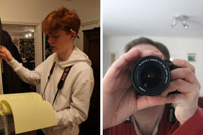 Interviewing Harry & Alex - Behind Obsessiveness (Part 2)