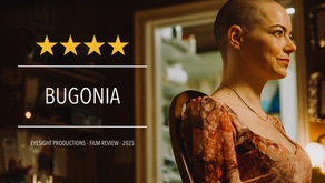 Film Review: Bugonia