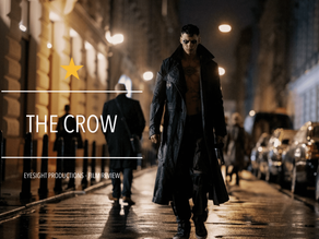 Film Review: The Crow