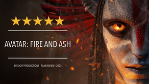 Film Review: Avatar: Fire and Ash
