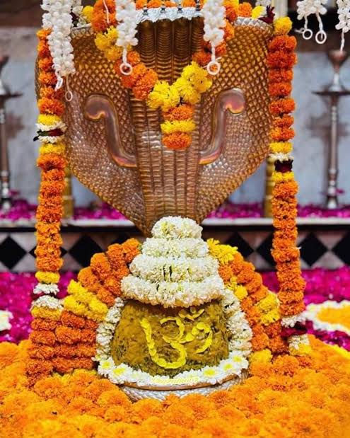 Nageshwar Mahadev - The slayer of Daruk