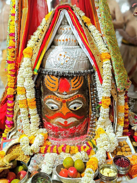 Mahakaal's Glory
