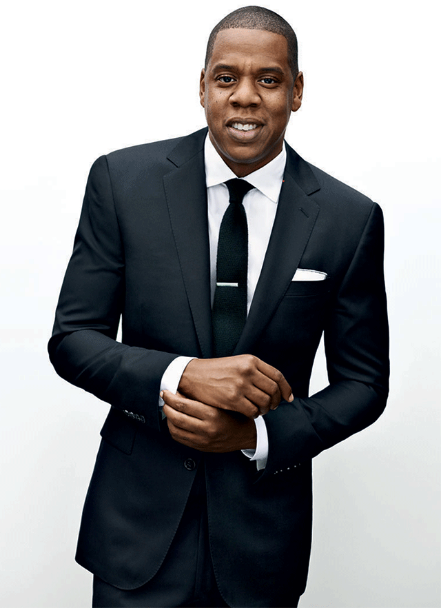 Jay-Z Explains Messages Behind Each Track on “4:44”