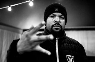 Happy Birthday Ice-Cube