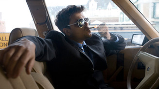 High driving surpasses drunken driving among drivers killed in crashes, report finds?