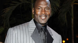 MICHAEL JORDAN PLEDGE $100 MILLION TO THE BLACK COMMUNITY