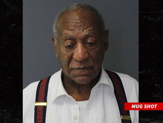 14 years and two trials later, Bill Cosby is led away in handcuffs