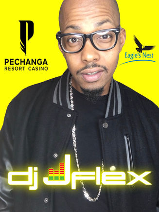 It's Friday! Let's Party!! at The Eagles Nest.