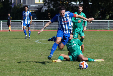 CDF : Boé Bon Encontre