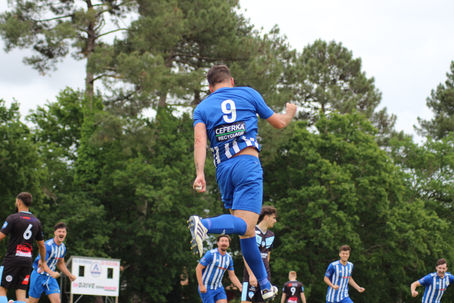 R2 : Aviron Bayonnais